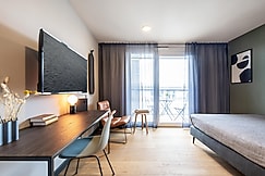 ipartment Boblingen-Sindelfingen, Boblingen