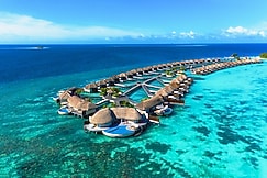 W Maldives by Marriott, Maldives