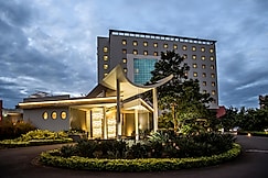 HENNESSY PARK HOTEL, Mauritius