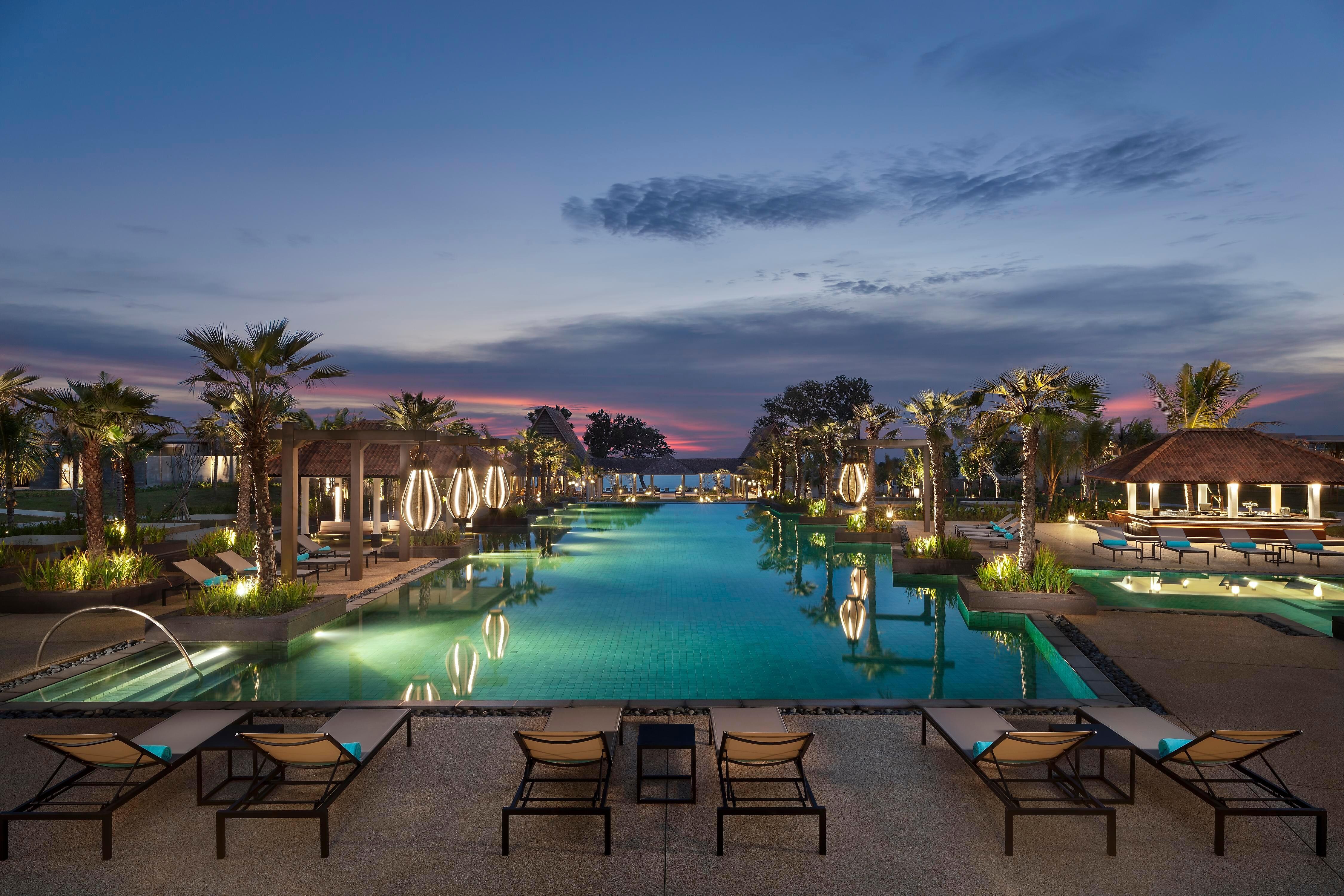 ANANTARA DESARU COAST RESORT & VILLAS - Tap to explore photos