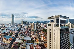 OZO George Town Penang, Penang