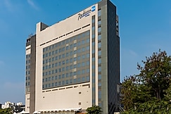 Radisson Blu Towers Kaushambi Delhi NCR, Ghaziabad