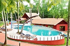 GoGo Land Resort & Adventurous Sports, Radhapuram