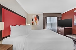 Best Western Plus Rose City Suites, Hamilton
