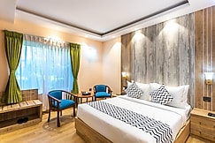 Dreamland Gold Resort & Hotel, Chitwan