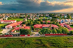 Dreamland Gold Resort & Hotel, Lumbini