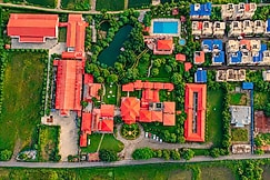 Dreamland Gold Resort & Hotel, Butwal