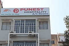 Hotel Punest Hadapsar, Pune