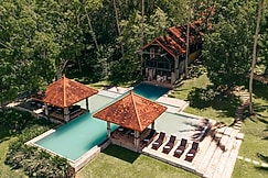 Jetwing Kaduruketha, Ella