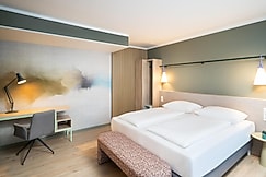 elaya hotel stuttgart ludwigsburg, Trademark by Wyndham, Stuttgart