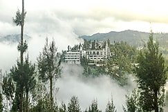 Plataran Bromo, Pasuruan