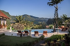 THE KANJENG SIGNATURE SIDEMEN, Bali