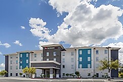 Best Western Plus Laredo Inn & Suites, Webb