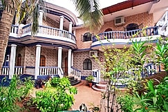 Santana Guest House, Goa