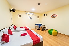 Le Mission Stay | Entire Villa, Pondicherry