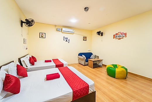 Le Mission Stay | Entire Villa