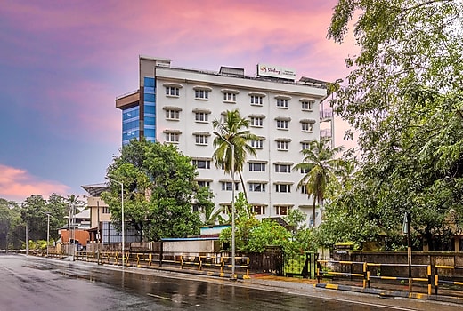 Sterling Darshan Guruvayur
