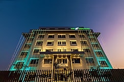 The Fern Residency Vijayapura, Badami