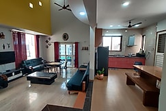 Holiday Home Nashik, Nashik