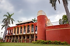 Rahi Tourist Bungalow, Shahjahanpur, Shahjahanpur