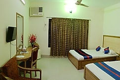 Hotel Supreme, Sreemangal