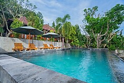 Kamasan Cottage By Reccoma, Bali
