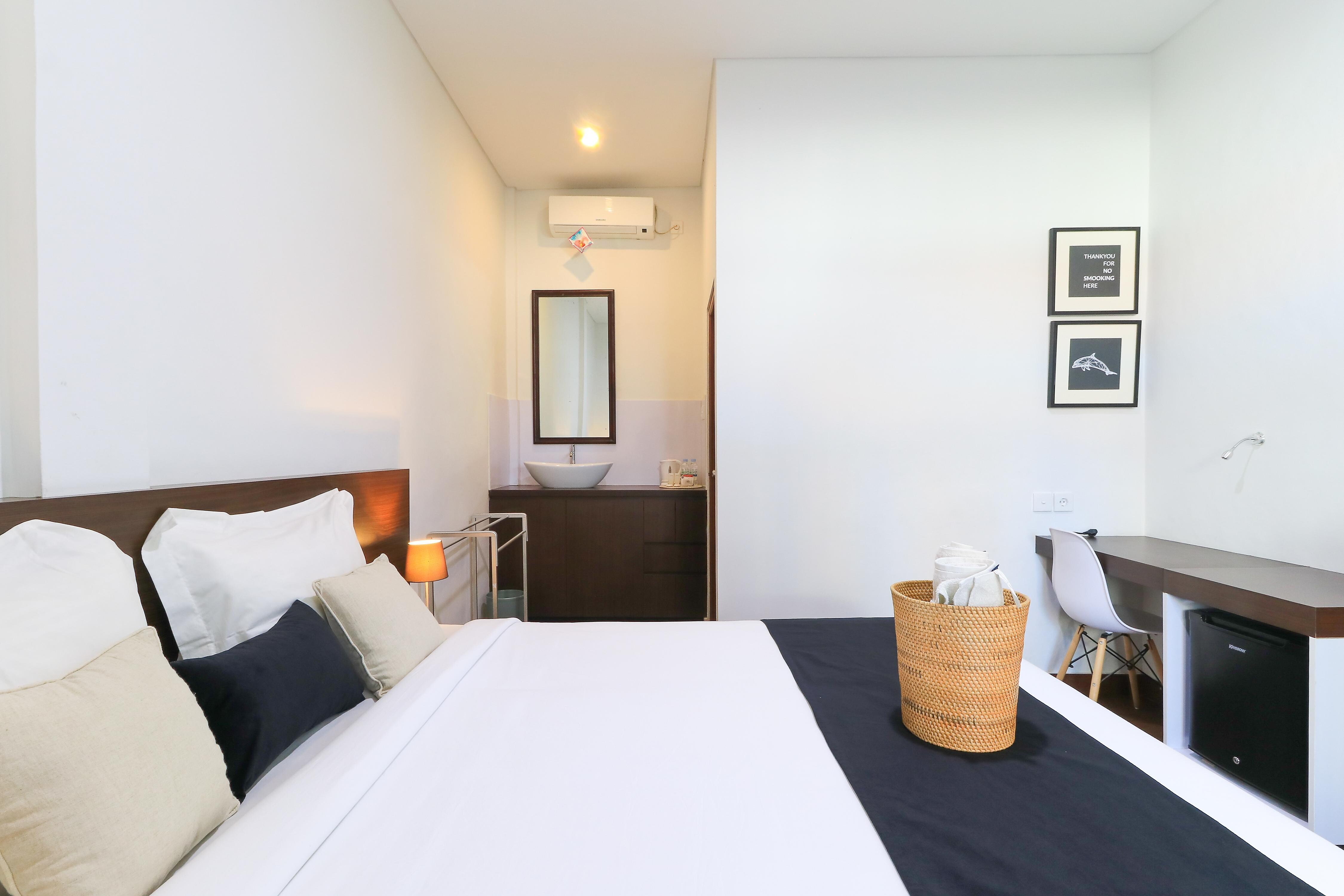 KAK Garden Inn - Tap to explore photos
