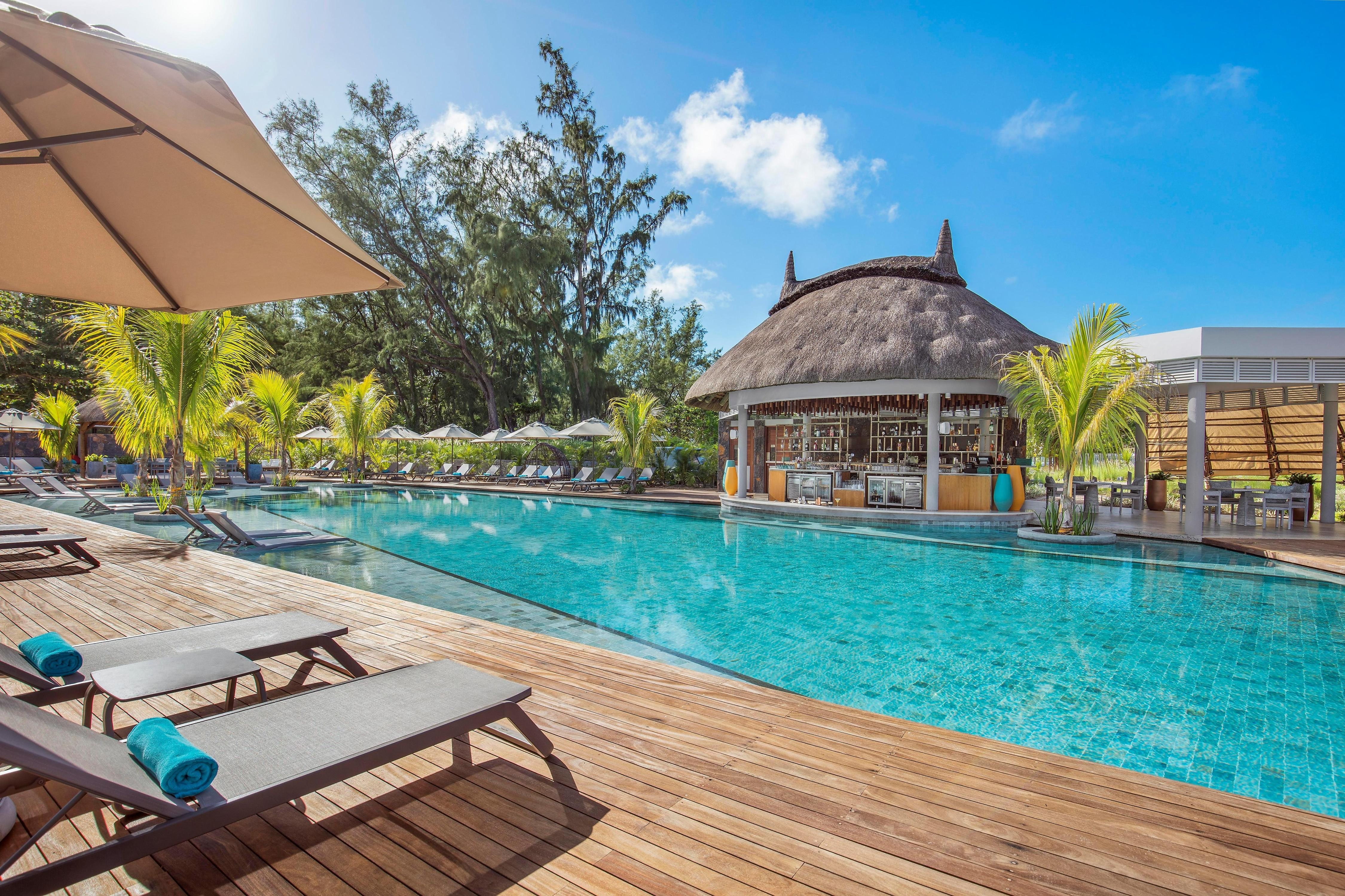Anantara Iko Mauritius Resort & Villas - Tap to explore photos