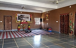 Common Area