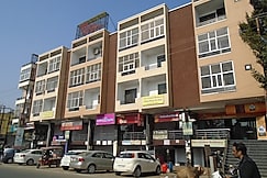 Harekrishna Residency, Vrindavan