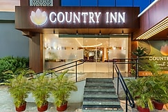 Country Inn Smart Stays, Patna