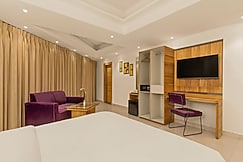 Country Inn Smart Stays, Patna