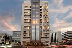Hampton by Hilton Dubai Al Barsha