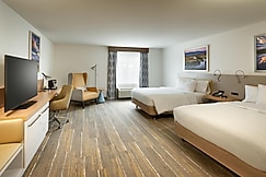 Hilton Garden Inn Boise Downtown, ID, Ada