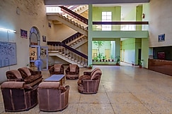 Hotel Jahnavi, Mirzapur, Mirzapur