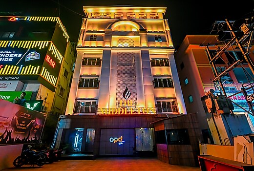 HOTEL MIDDLETON