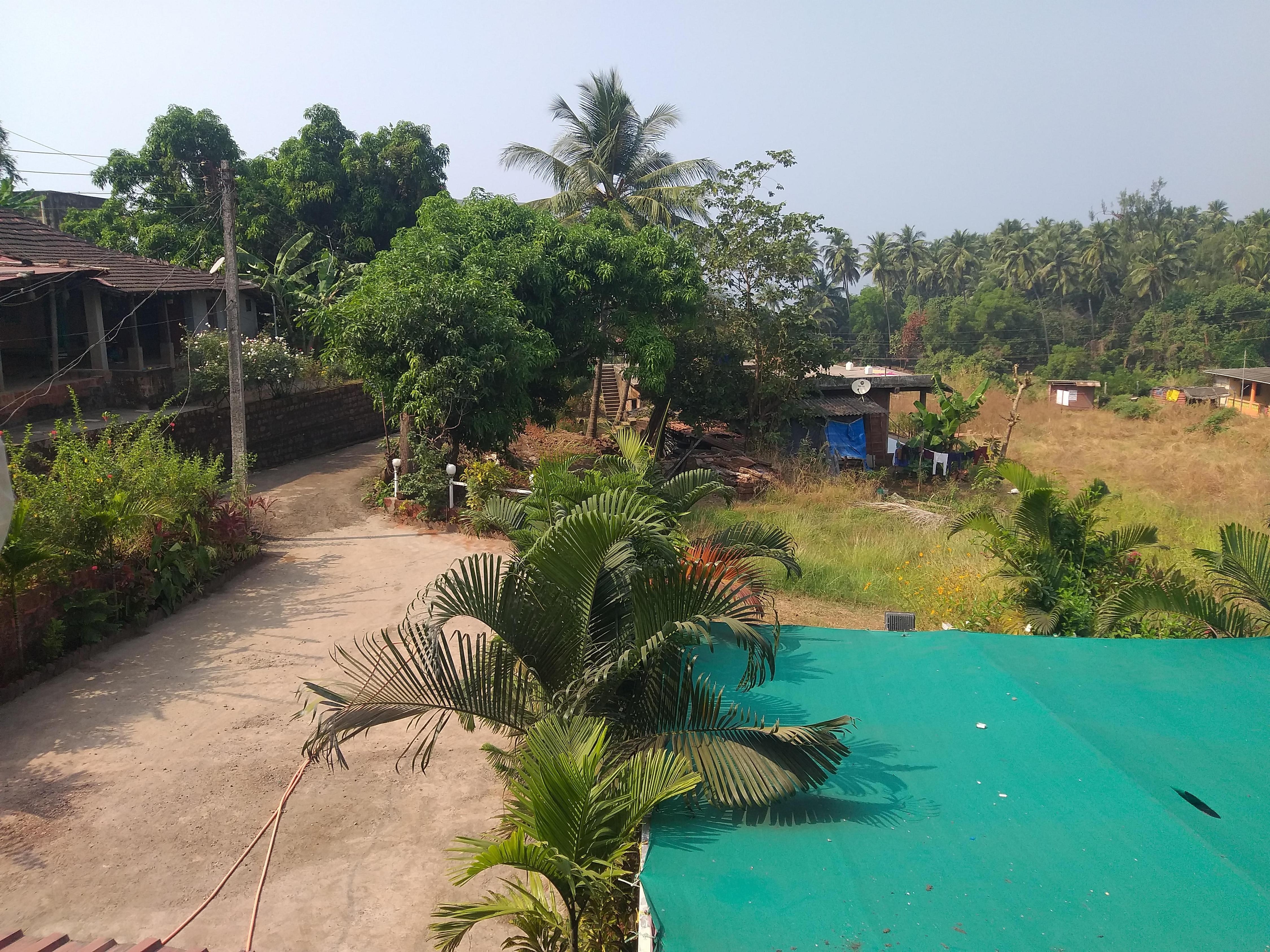 ANANDI NIWAS - HOMESTAY (KARDE) 2