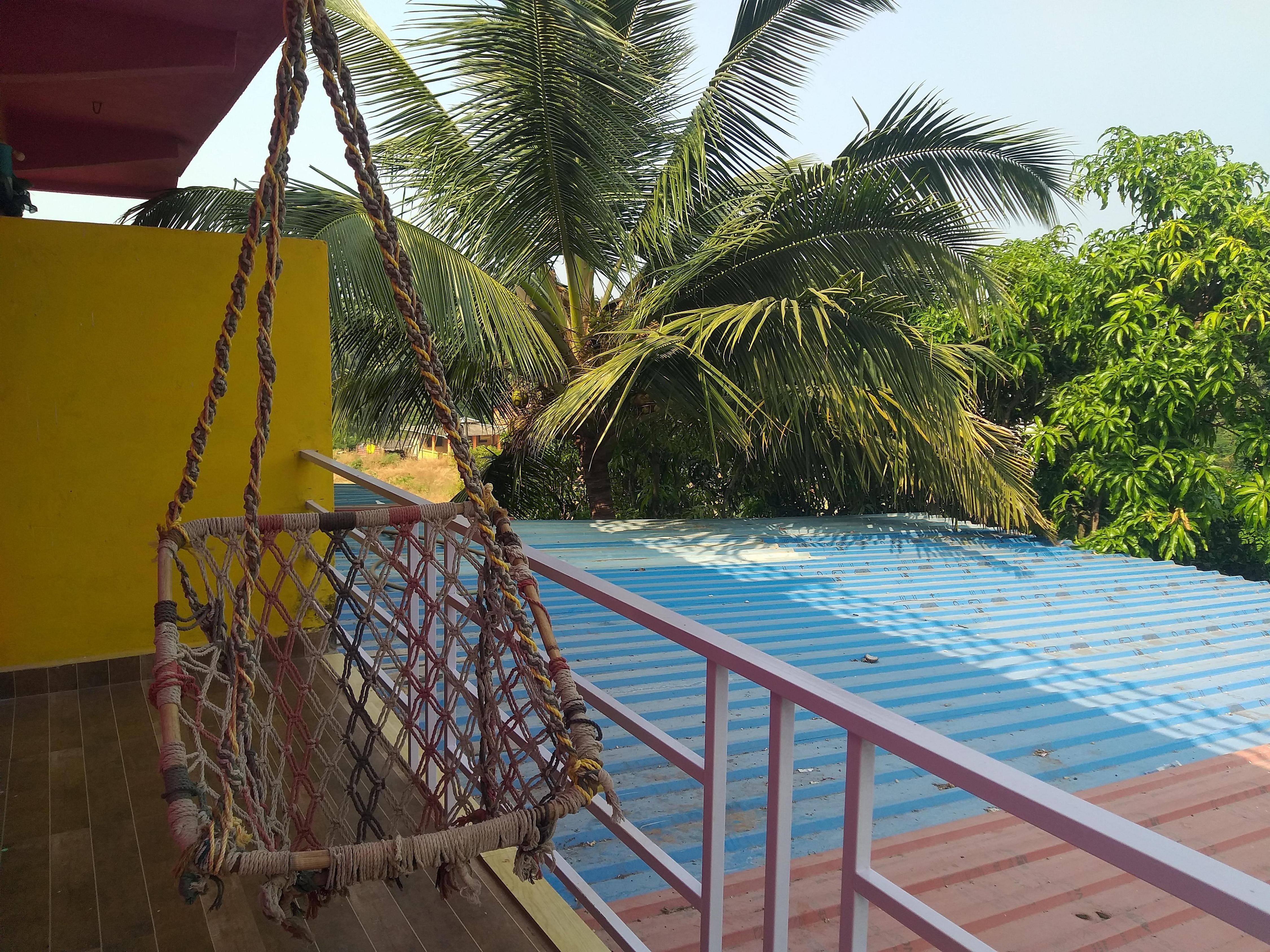 ANANDI NIWAS - HOMESTAY (KARDE) - Tap to explore photos