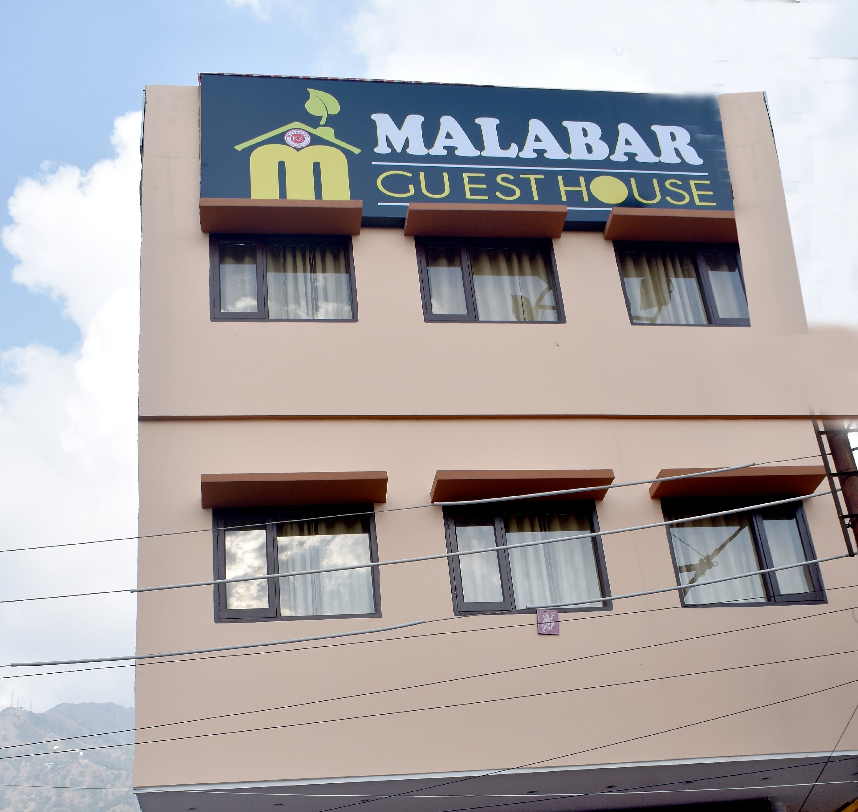 Malabar Guest House - Tap to explore photos