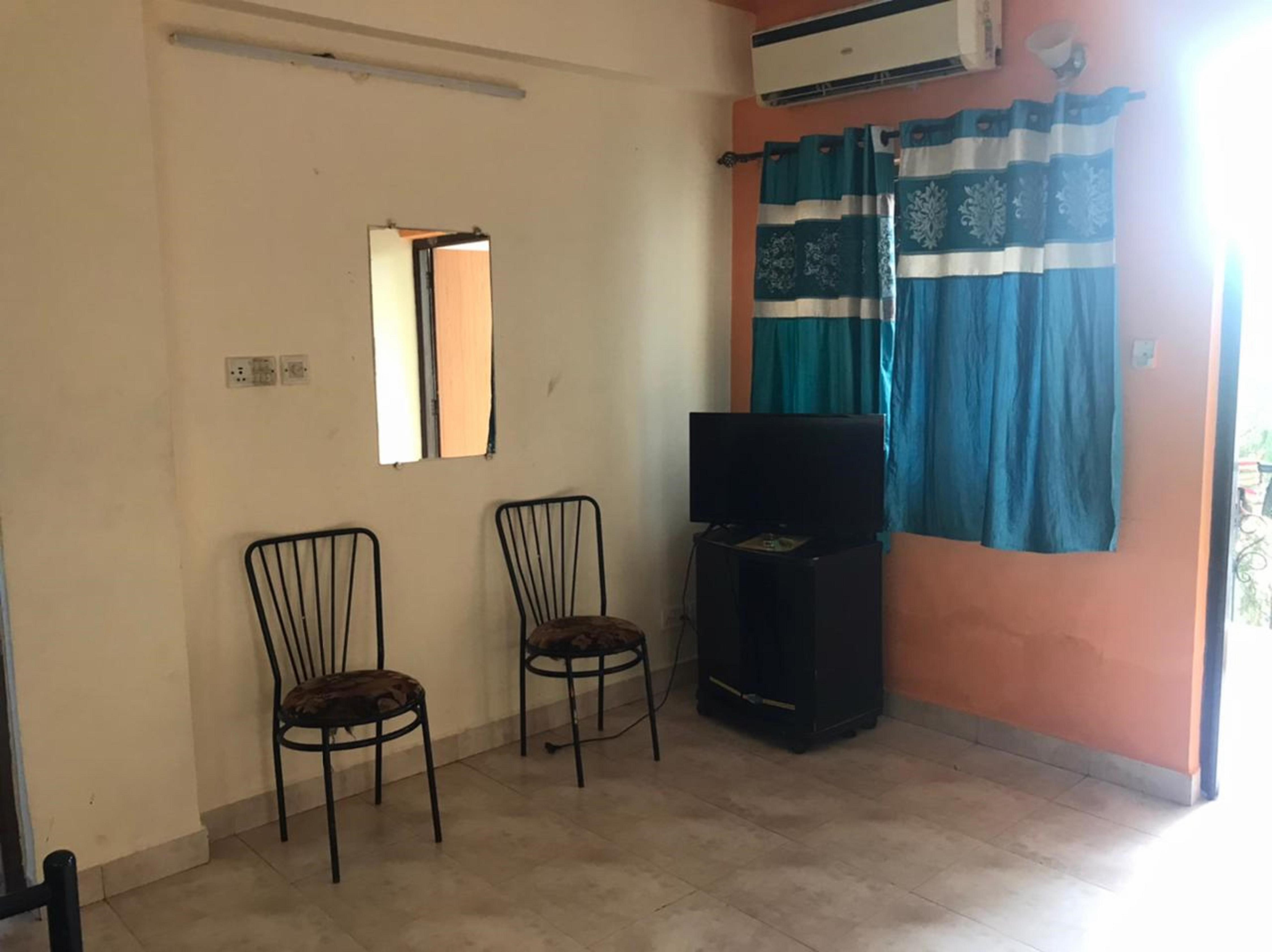 ANOOP JO  1BHK LUXURY STAY BAGA - Tap to explore photos