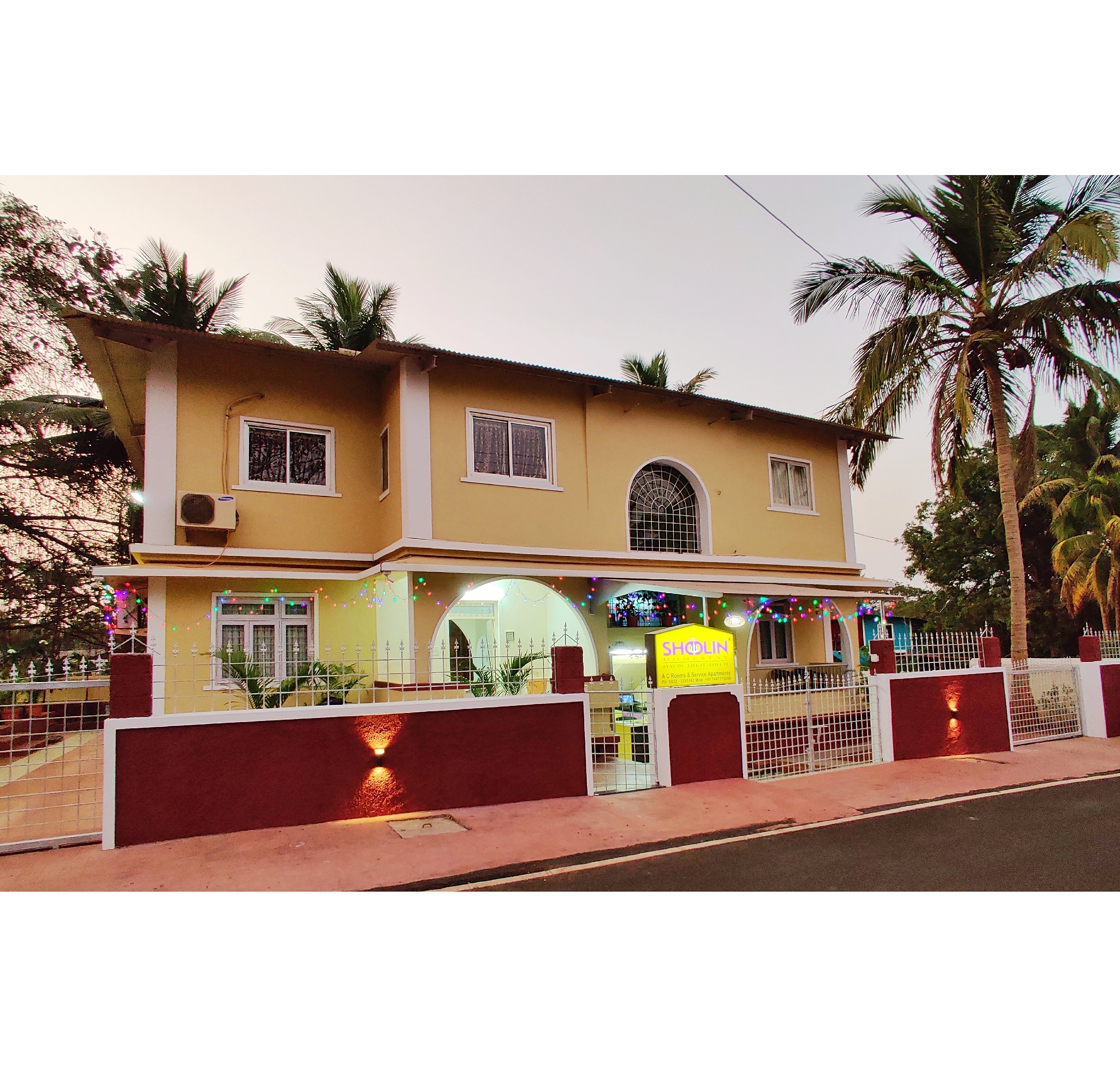 Hotels Near Healthway Hospitals Goa Book From 1161 Hotels 𝐂𝐋𝐎𝐒𝐄𝐒𝐓 To Healthway Hospitals Goa