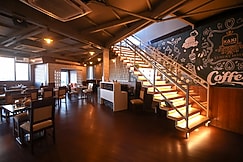 The Crims Hotel Pratap Nagar, Jaipur