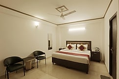 Hotel Dolphin @ Delhi Airport, Delhi
