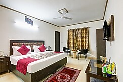 Hotel Dolphin @ Delhi Airport, Gurgaon