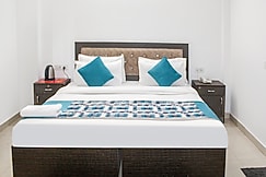 Hotel Dolphin @ Delhi Airport, Delhi