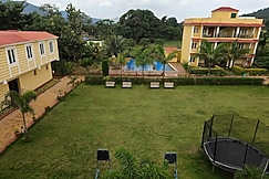 Utopia Resort Daringbadi, Daringbadi