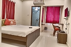 Platinum Nest | Rooms & Wi-Fi, Hyderabad