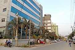 Platinum Nest | Rooms & Wi-Fi, Hyderabad