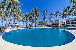 PrideInn Paradise Beach Resort & Spa, Rabai