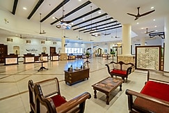 PrideInn Paradise Beach Resort & Spa, Mombasa